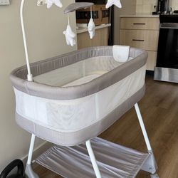 Bassinet