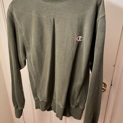Champion Crewneck