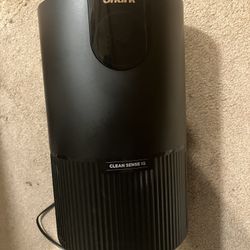 Shark Air Purifier 