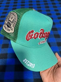 Godspeed GS Forever Trucker Hat