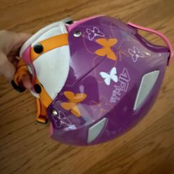 Kids' Ski Helmet XS 