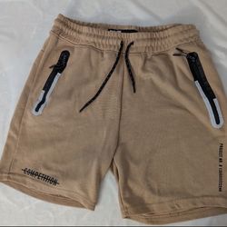 Brooklyn athletic, the jogger short size M 