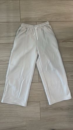 Mens Baggy Sweatpants