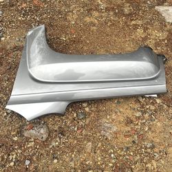 Front left fender GMC terrain 2013-2017