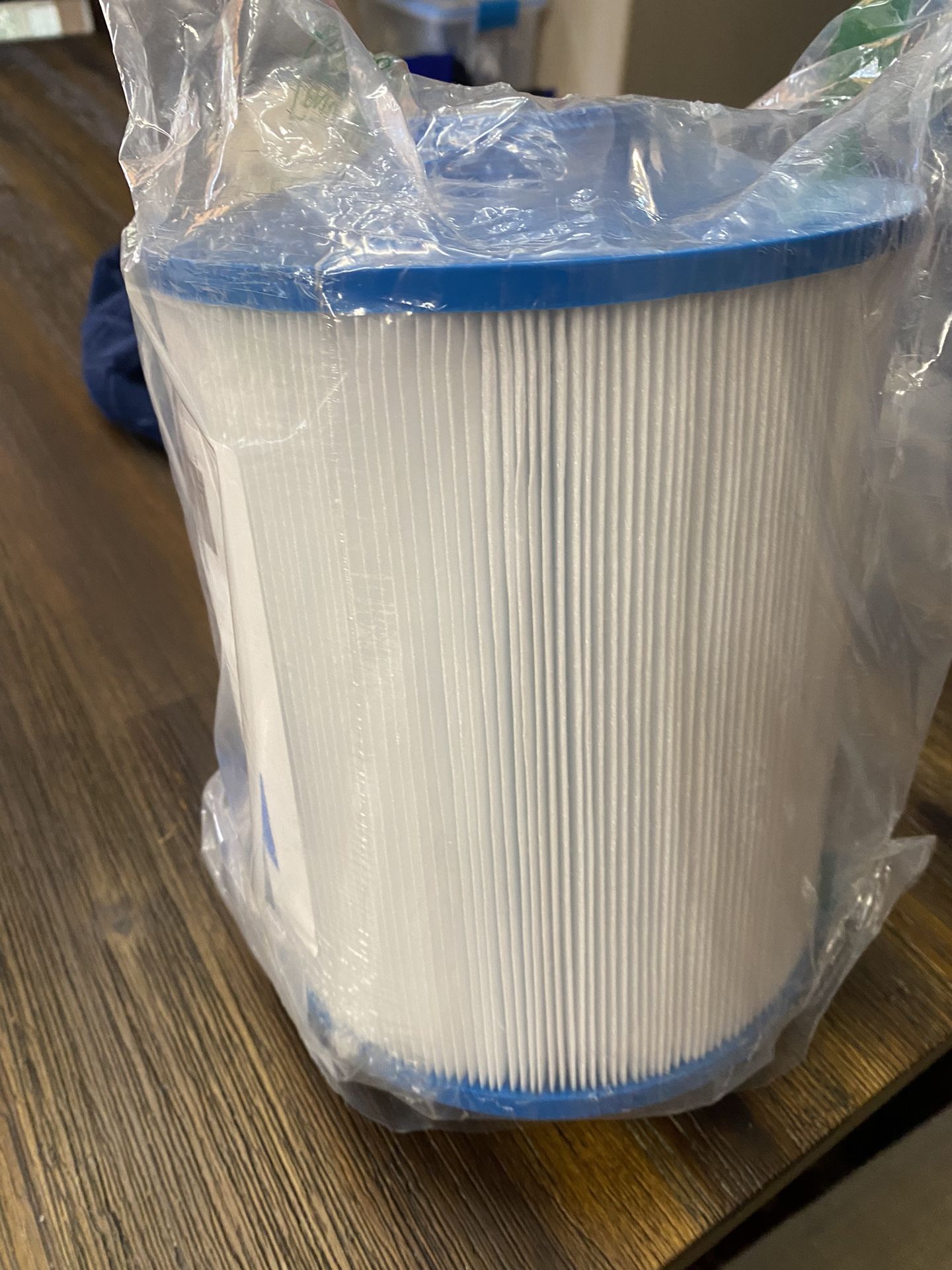 New Hot Tub Spa Filters Qty 2