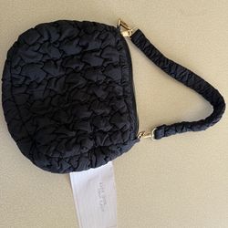 Black Crossbody Purses