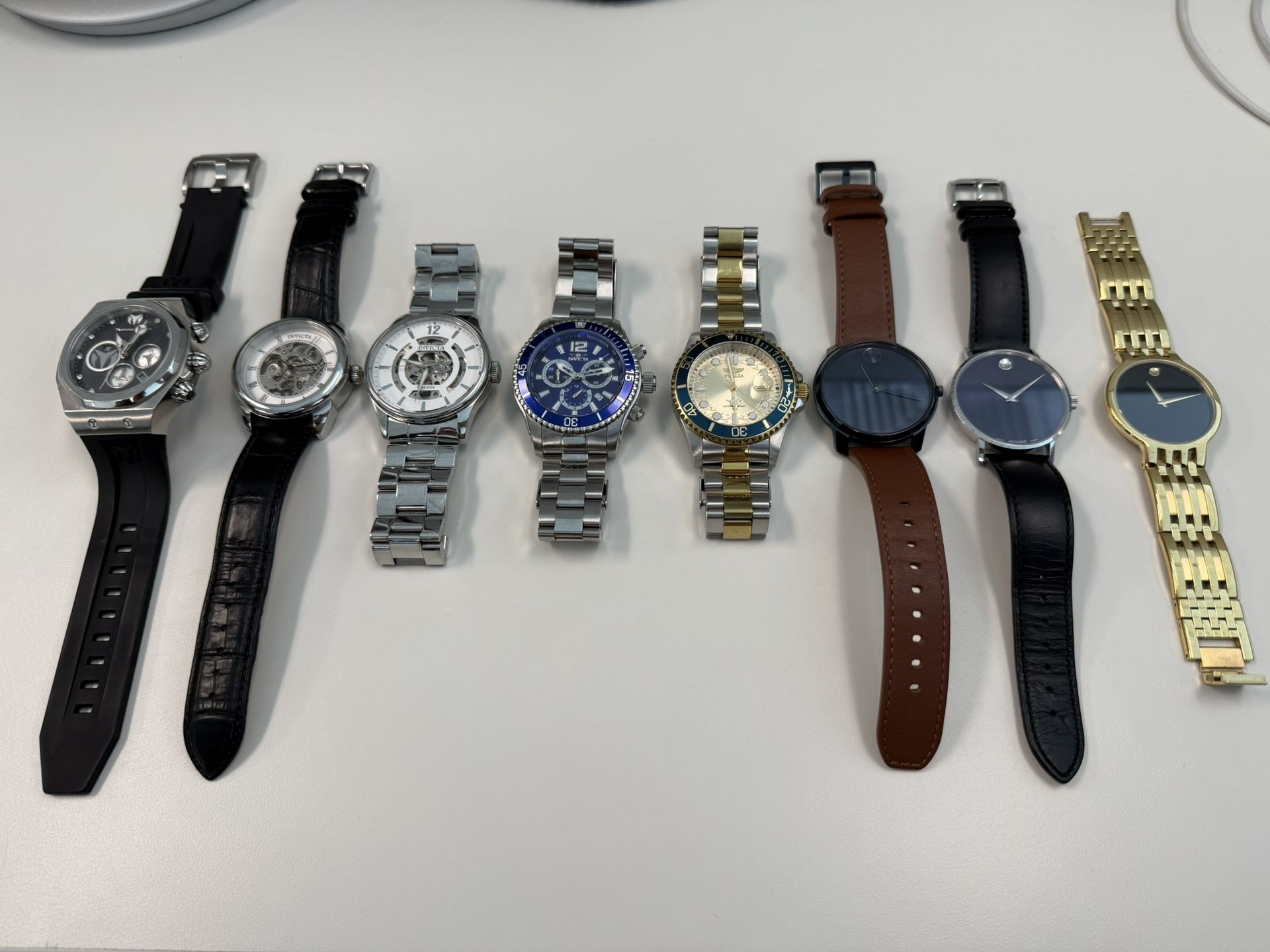 Men’s Watches