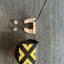 Scotty Cameron Phantom x 5.5