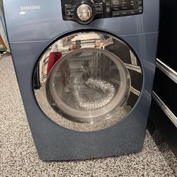 Samsung dryer