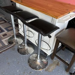 Bar Stools