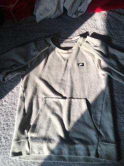 Nike Sweater