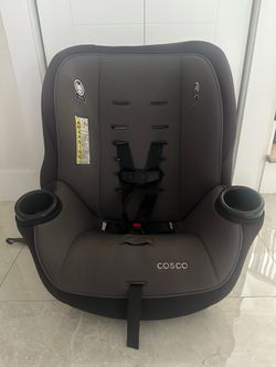 Cosco Convertible Car Seat