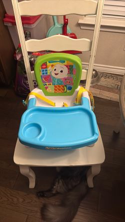 Kids High Chair