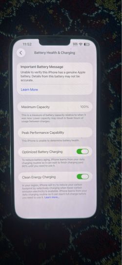 iPhone 13 Pro Max