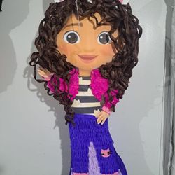 Festeja Tu Cumpleaños Con Una Piñata De Tu Personaje Favorito 