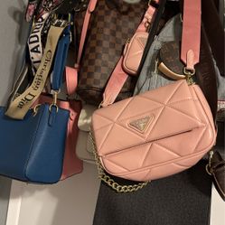 Purses 