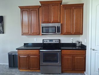 Kitchen Cabinets