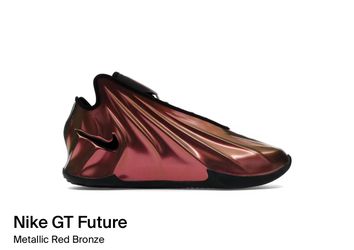 Size 10.5 - Nike G.T. Future FZ5590 900