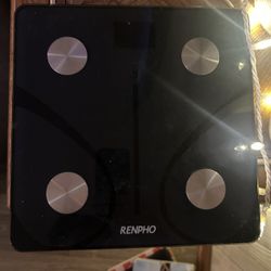 Renpho Smart Scale