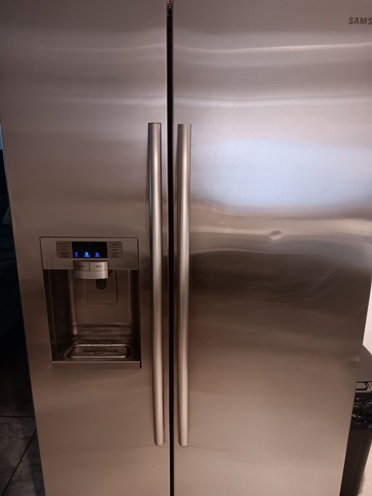 Fridge Samsung