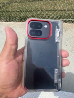 Google pixel fold 9
