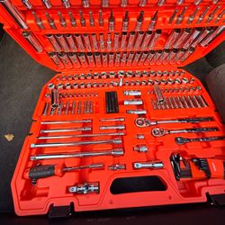 Tool Set
