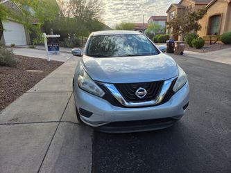 2016 Nissan Murano