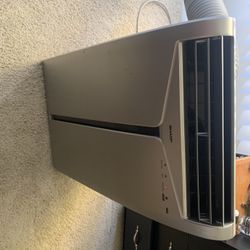 Air Conditioning