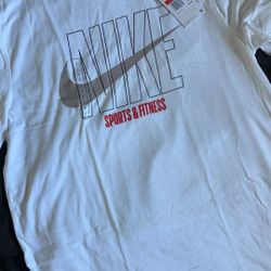 nike shirt