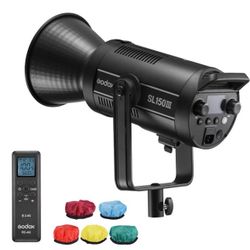 Godox SL150W II LED Video Light