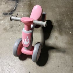Baby Bike