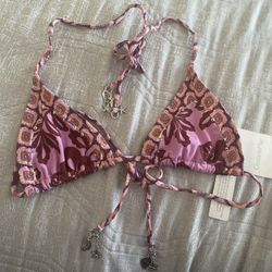 OnDadeMar bikini Set With Cover Size 8 