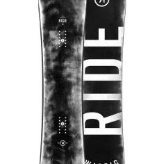 Ride Warpig Snowboard- The  Ultimate All-Mountain Specialist
