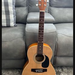Acoustic Guitar