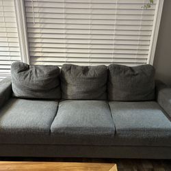 Two Couches 
