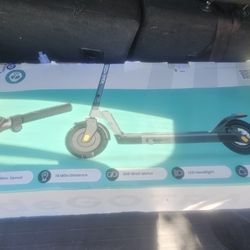 Gotrax G3 Plus 