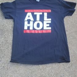 ATL tee Shirt