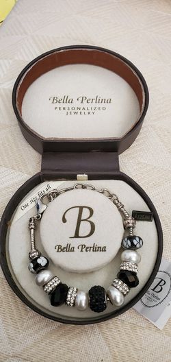 Bella Perlina bracelet