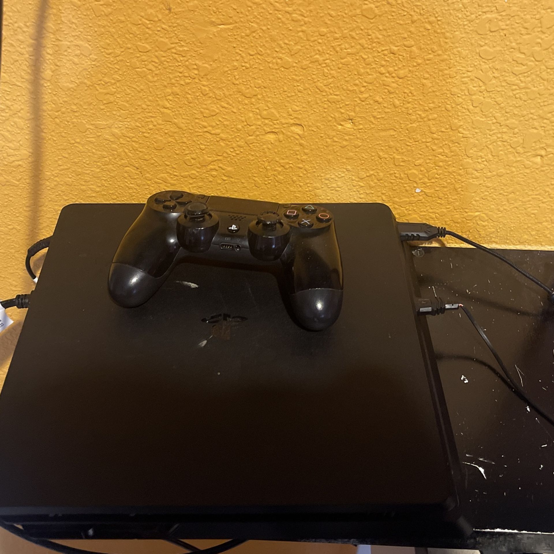 Ps4 Slim for Sale in Los Angeles, CA OfferUp