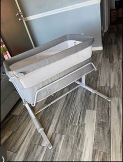 Baby bassinet