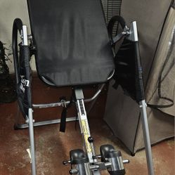 Inversion Table $80