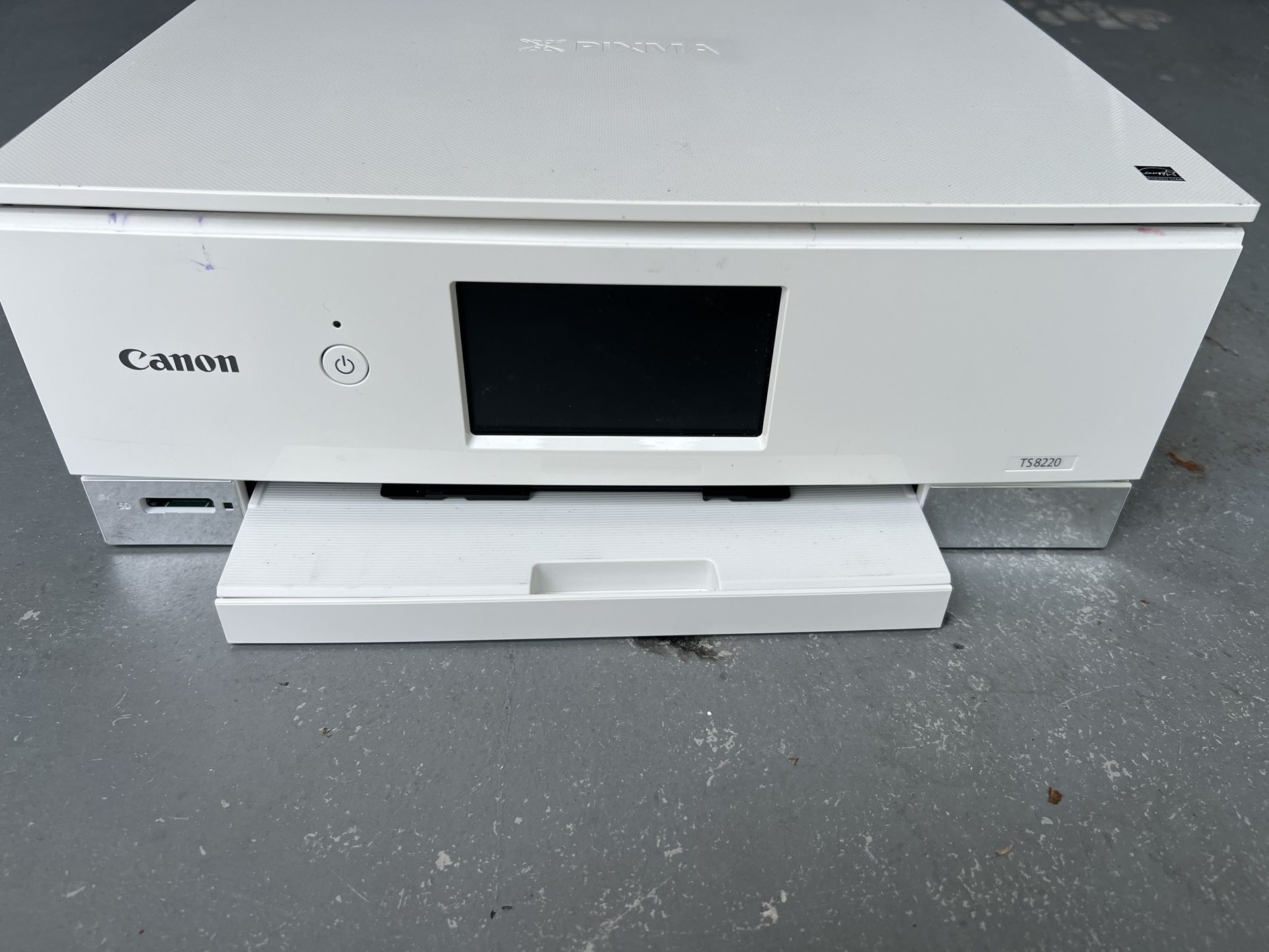 Canon Printer/copier