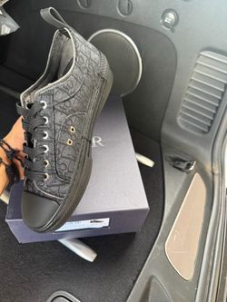 Designer shoe