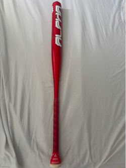 Slowpitch Softball bat