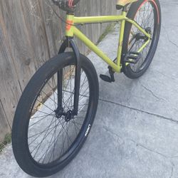 Mafia Bomma 29 inch 