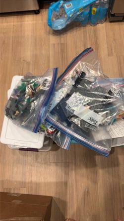 Lego Bundle