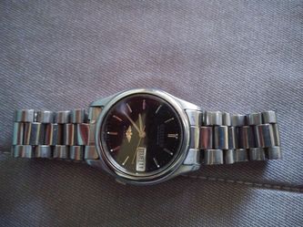Citizen watch