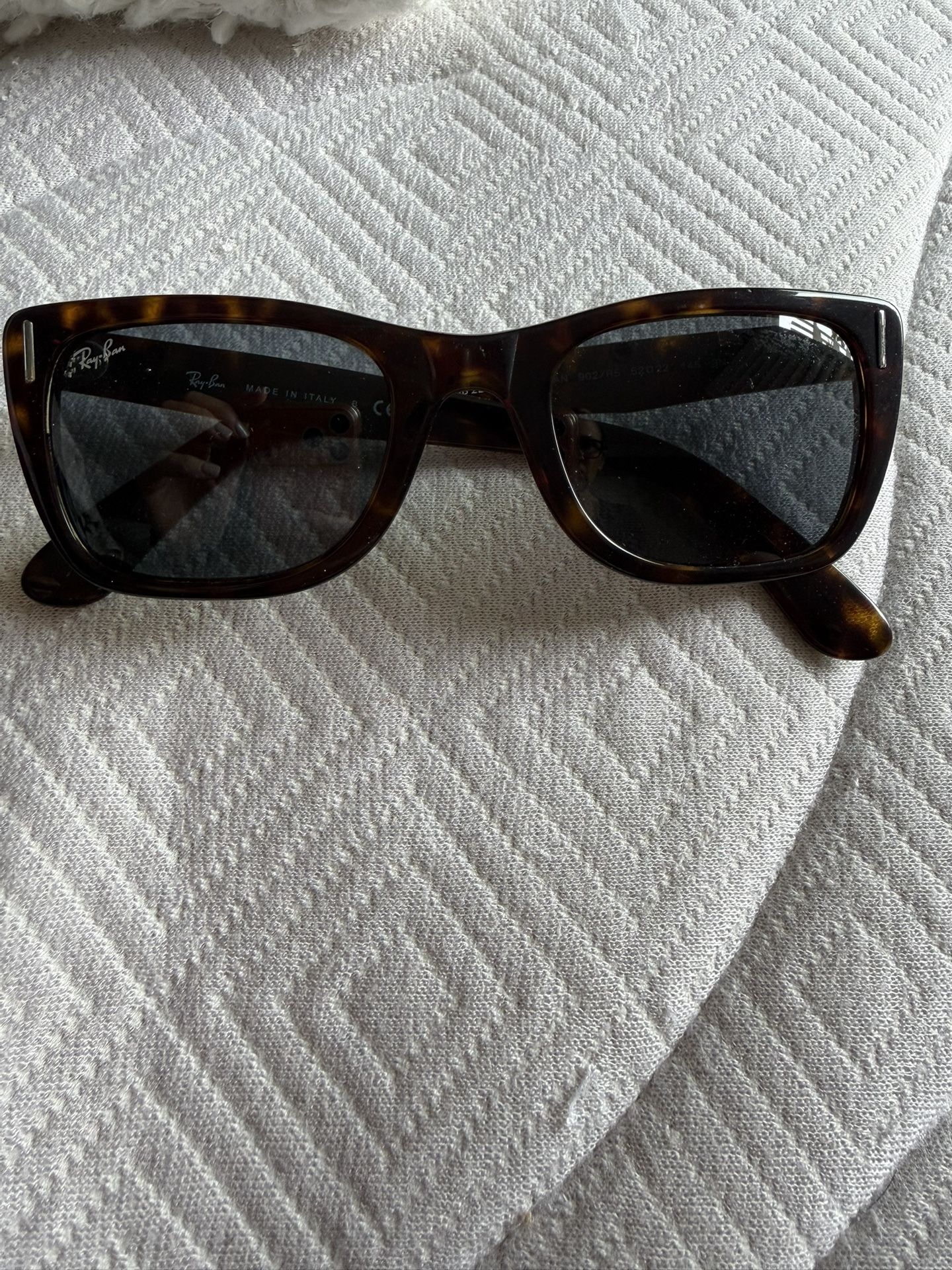 Ray Ban Caribbean RB2248 902/R5