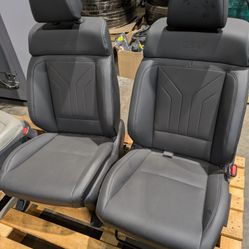 2024 to 2026 Hyundai Santa Fe Seats for Sale