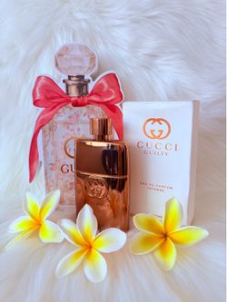🩷🩷GUCCI GUILTY POUR FEMME EDP INTENSE 3.0 oz🩷🩷